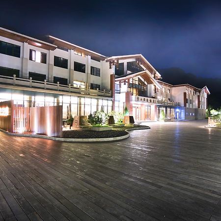 Xihai Hotel Huangshan Luaran gambar