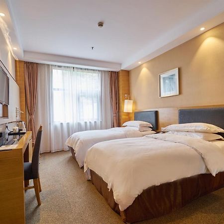 Xihai Hotel Huangshan Luaran gambar
